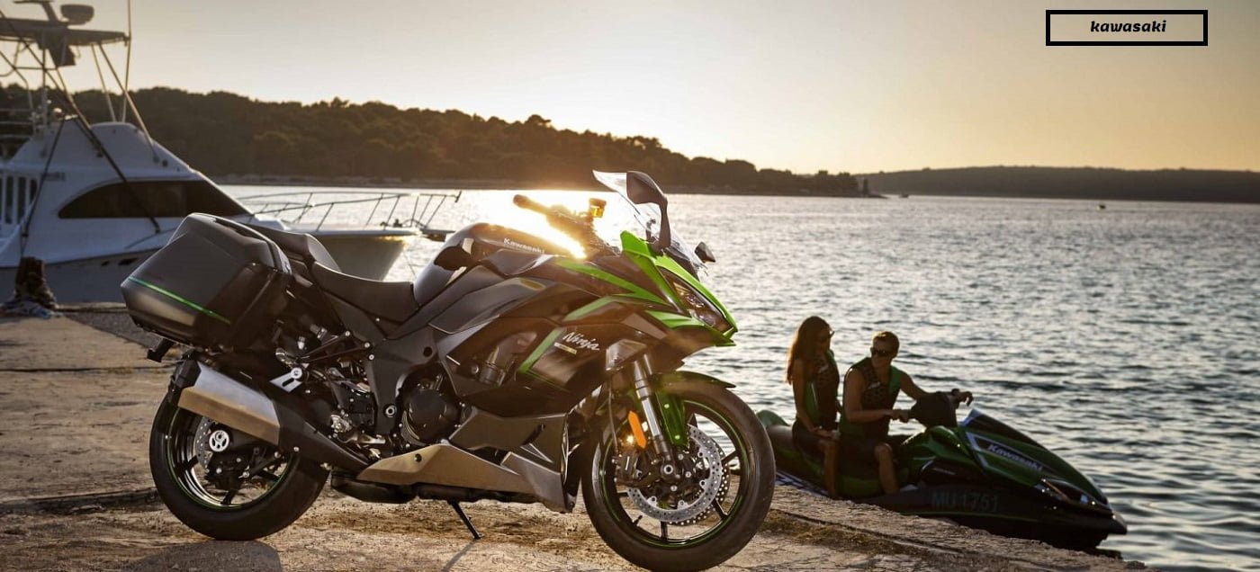 La Kawasaki 1000SX 2021 viene cargada de novedades 9 kawasaki 10