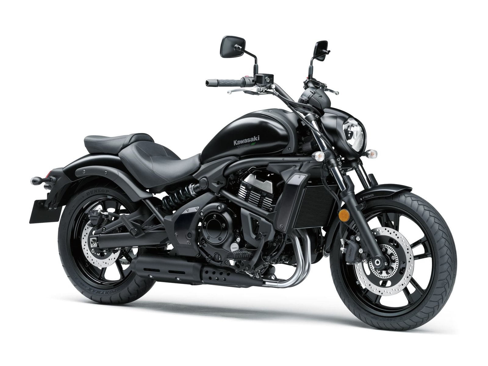 Kawasaki Vulcan S 2021 y todo lo que necesitas saber 4 kawasaki 12
