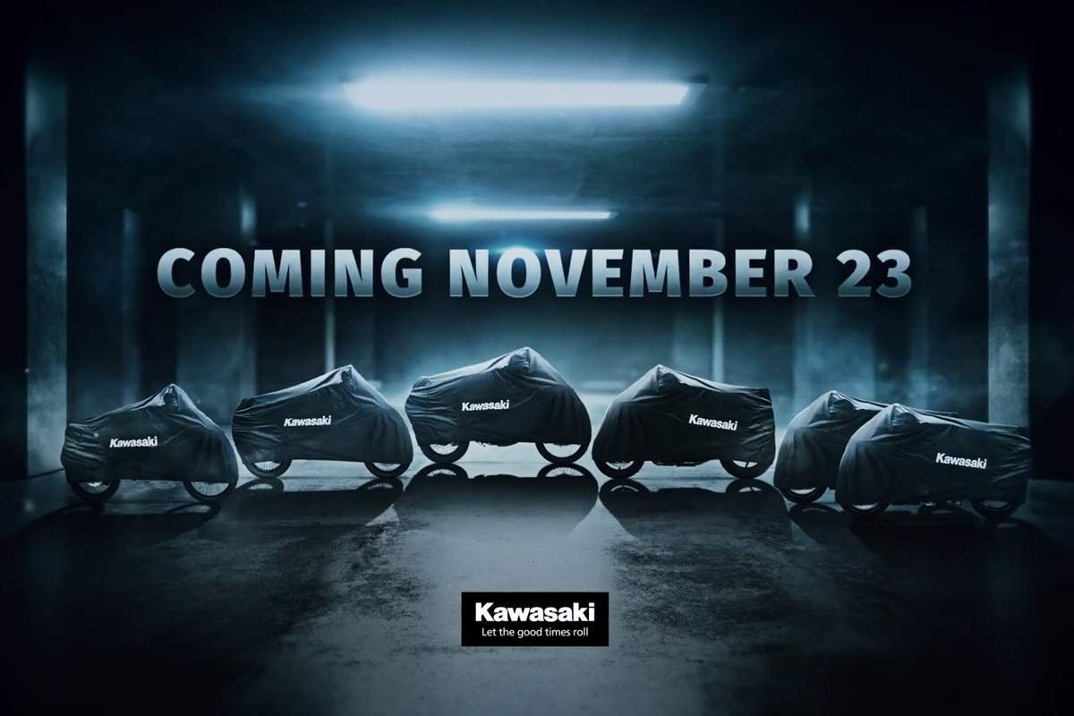 Kawasaki tendrá estas novedades en 2021 3 kawasaki 24