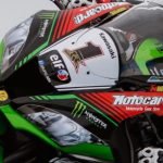 Fernando Amantini kawasaki