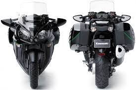 Fernando Amanantini Kawasaki Ninja y accesorios 11 Fernando Amantini