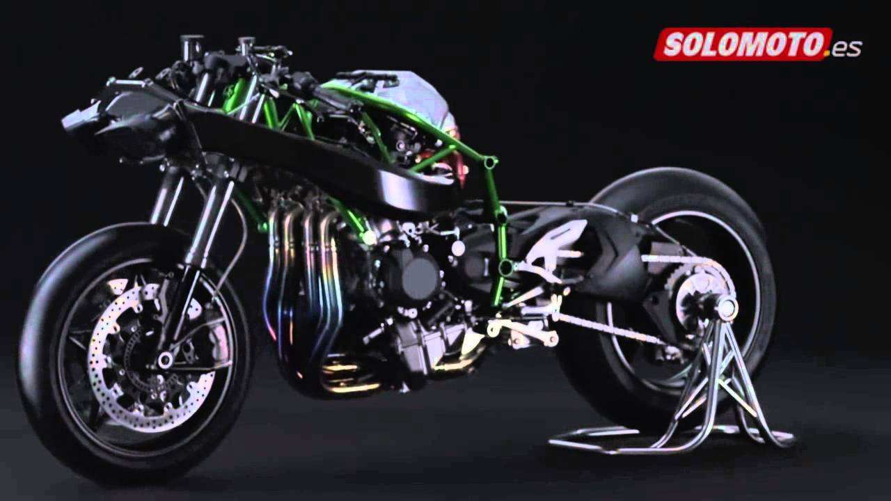 Historia de Kawasaki en EEUU Fernando Amantini 32 Fernando Amantini