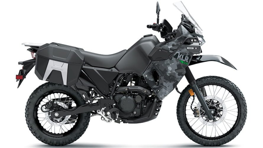 Fernando Amantini kawasaki