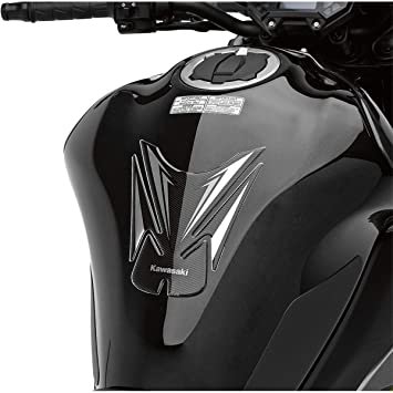 Fernando Amantini Kawasaki sufre “La tormenta perfecta” 24 carlos amantini