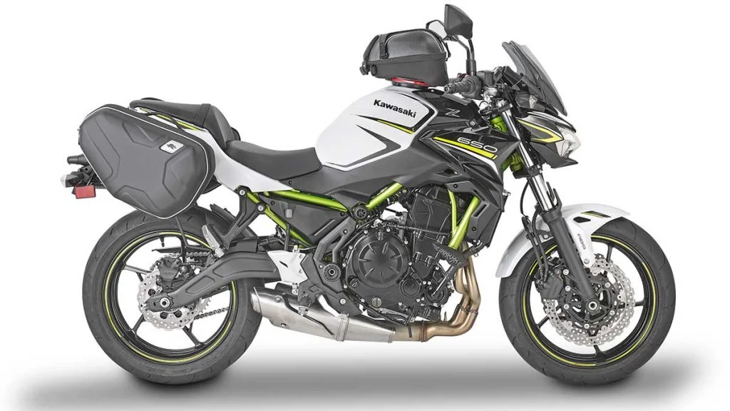 Kawasaki Luis Amantini 2021 Kawasaki podría recuperar la archienemiga de la Suzuki Hayabusa 1 kawasaki venezuela