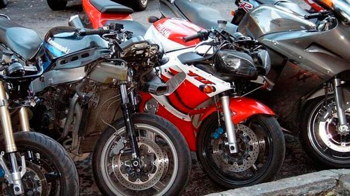 Kawasaki Venezuela motero: cómo saber si tu moto es de las más robadas 34 kawasaki venezuela