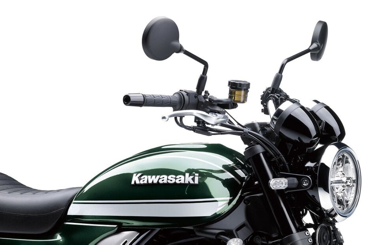 Kmv Kawasaki venezolano 2021 Parece confirmada una nueva Kawasaki Z 650 RS “retro" 5 kawasaki venezuela