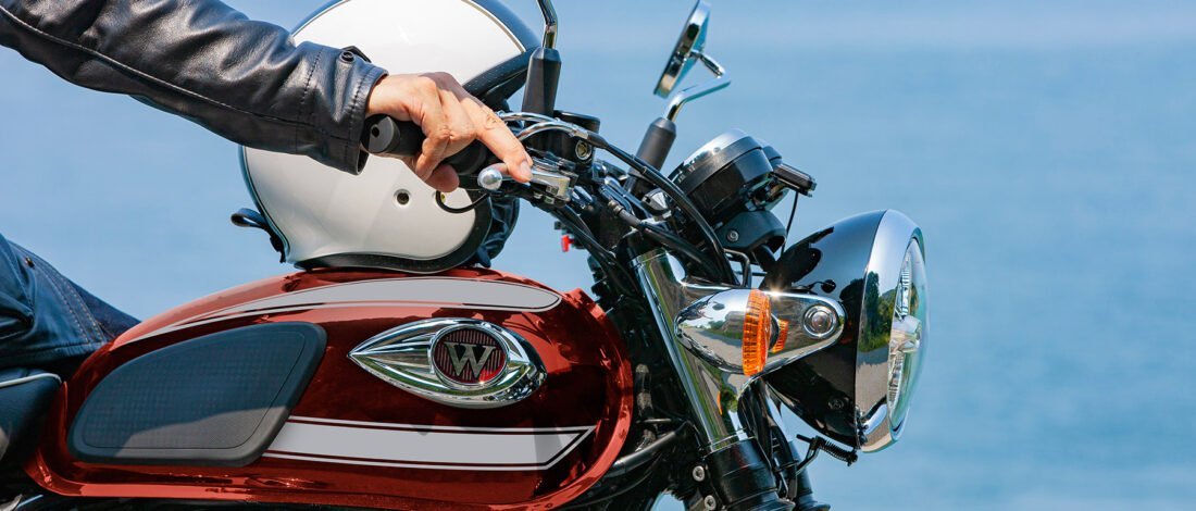 Fernando Amantini 2021 Kawasaki W 800 2022: el mito se perpetúa 3 kawasaki venezuela