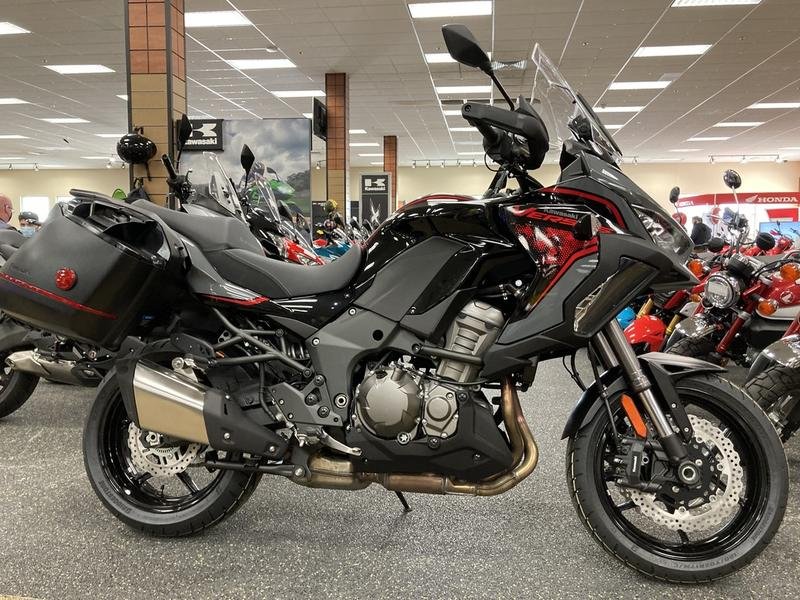 KMV KAWASAKI GPZ 1100 (Z1100GP, ZX1100) PARTE 1 7 kmv venezuela amantini