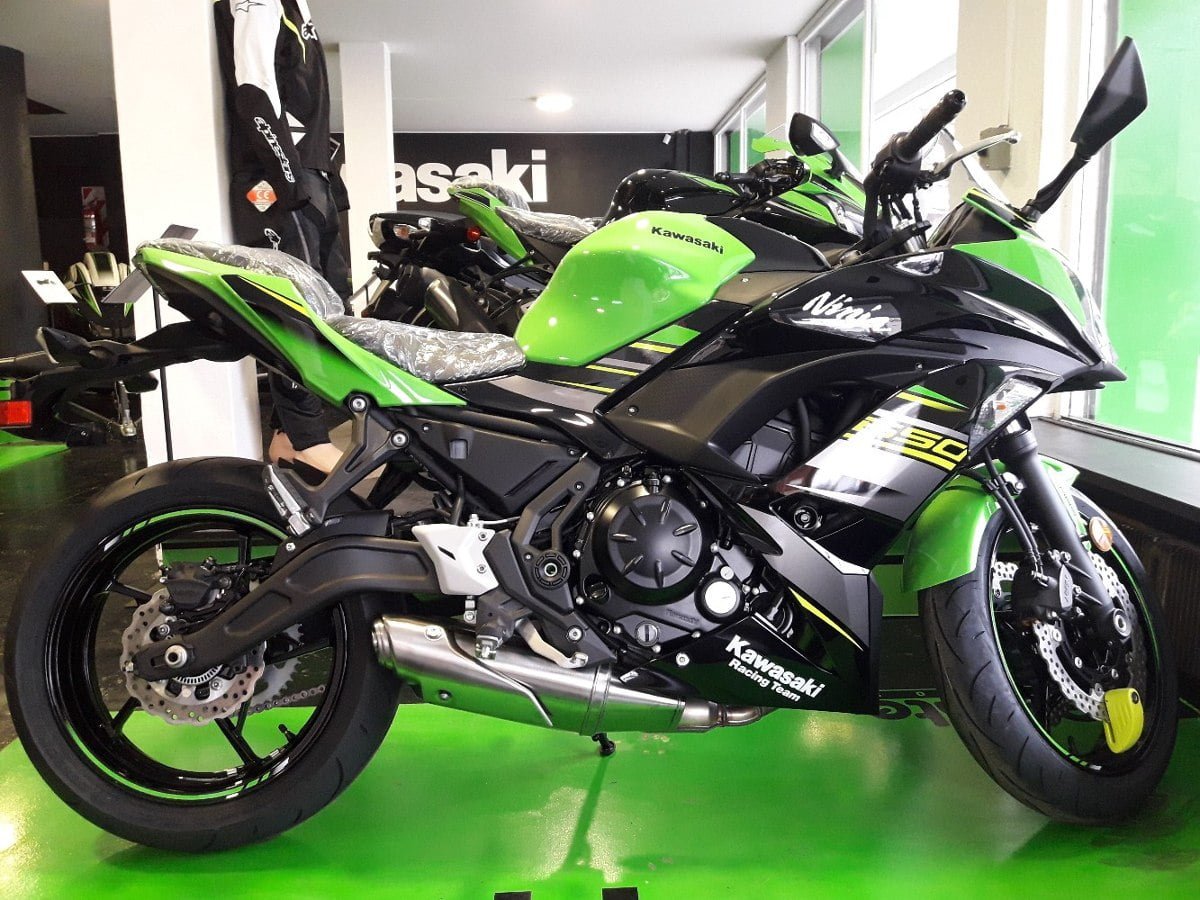 Fernando Amantini Kawasaki WSBK revela 24 participaciones para 2022 1 kmv venezuela