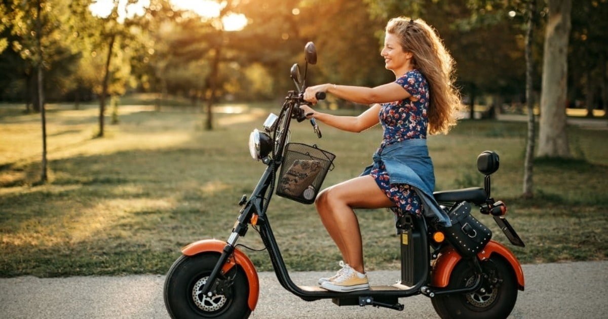 Kmv Venezuela motocicleta eléctrica Verge TS 6 kmv kawasaki