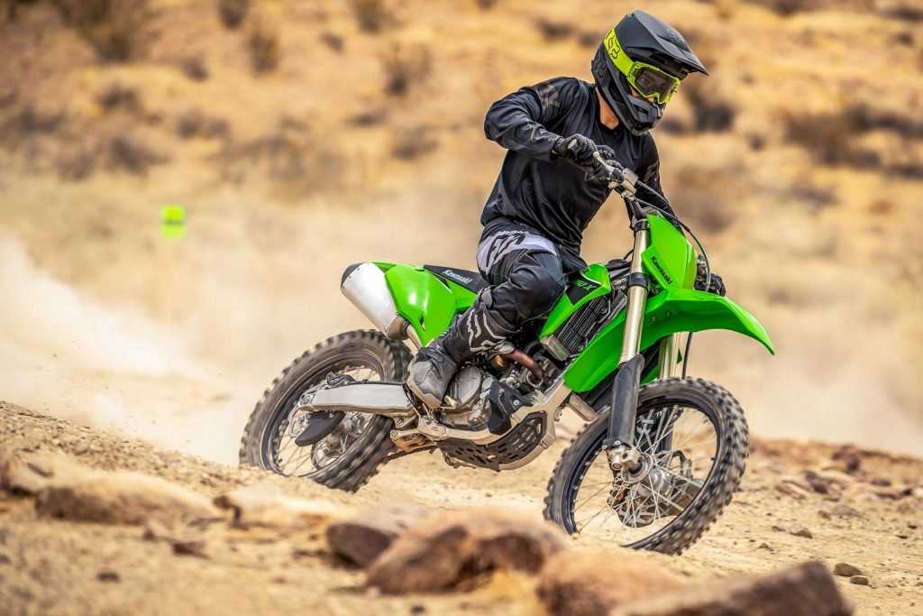 Kawasaki motocicletas Venezuela 2022 17 kmv venezuela